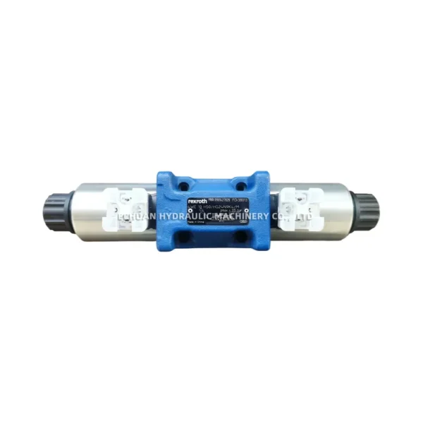 Rexroth R901427828 4WE10H50/HG24N9K4/M