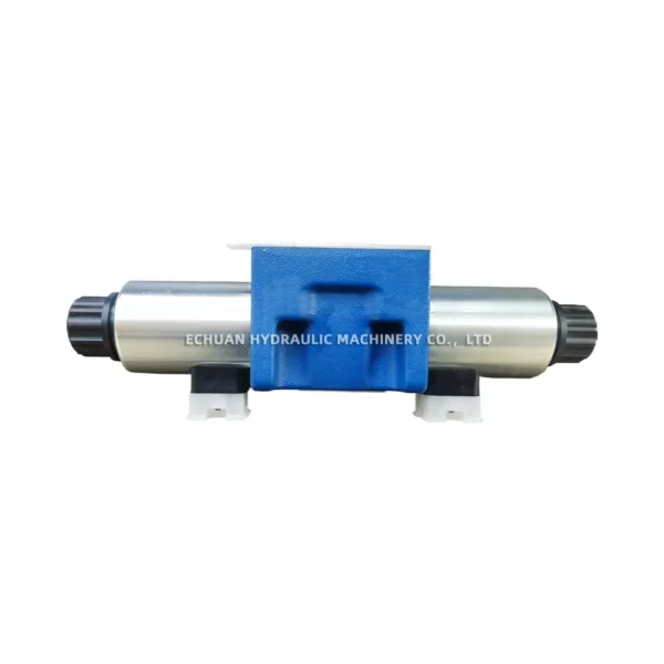 Rexroth R901427828 4WE10H50/HG24N9K4/M - Image 4