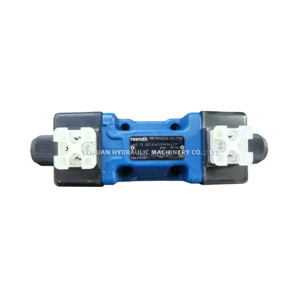 Rexroth R901483526 4WE10J50/EW230N9K4/M