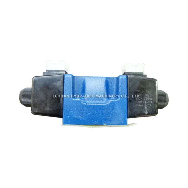 Rexroth R901483526 4WE10J50/EW230N9K4/M - Image 3