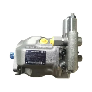 Rexroth R91099186 A A10VSO 18 DFR1/31R-VPA12N00