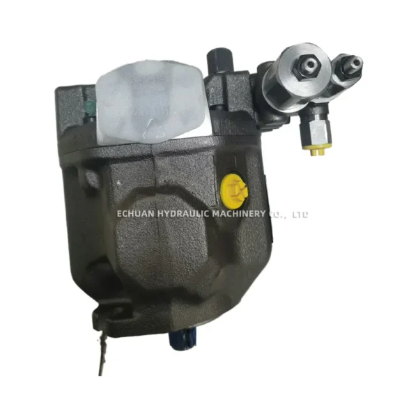 Rexroth R91099186 A A10VSO 18 DFR1/31R-VPA12N00 - Image 2