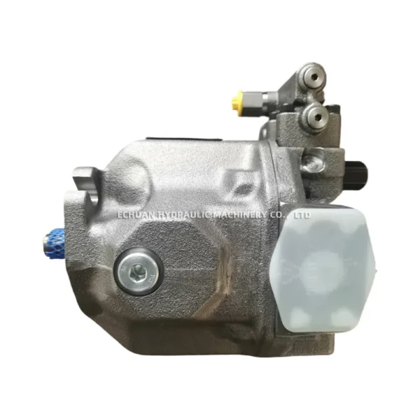 Rexroth R91099186 A A10VSO 18 DFR1/31R-VPA12N00 - Image 3