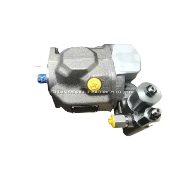Rexroth R91099186 A A10VSO 18 DFR1/31R-VPA12N00 - Image 4