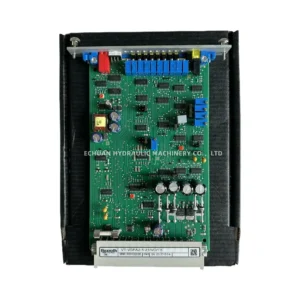 Rexroth VT-VSPA2-1-2X/V0/T