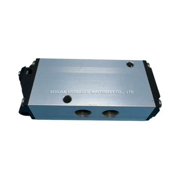 Aventics 5711000100 CD12-5/2XX-AR-G012-G012-G018-S - Image 3