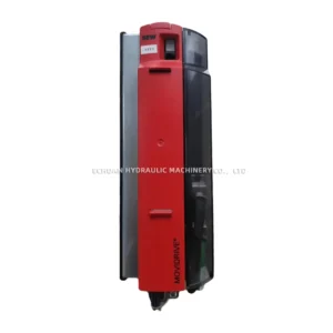 SEW MDX61B0011-5A3-4-0T