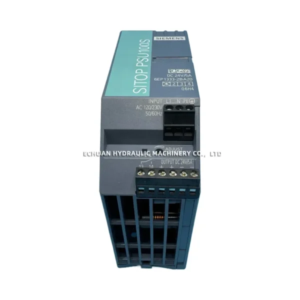 SIEMENS 6EP1333-2BA20