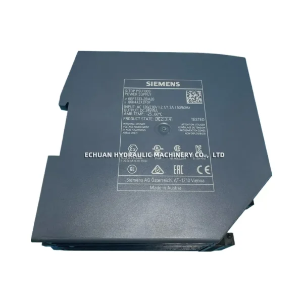 SIEMENS 6EP1333-2BA20 - Image 2