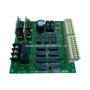 TAIYO AA-295 SIC-102