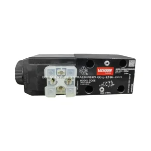 VICKERS DG4V-3-OA-M-U-H7-69-EN124