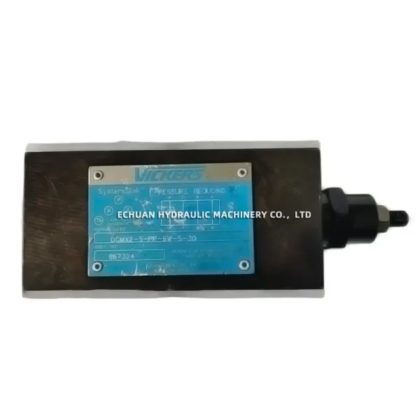 VICKERS DGMX2-5-PP-BW-S-30