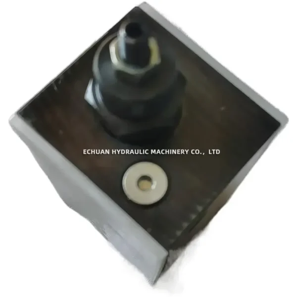 VICKERS DGMX2-5-PP-BW-S-30 - Image 2
