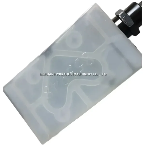 VICKERS DGMX2-5-PP-BW-S-30 - Image 3