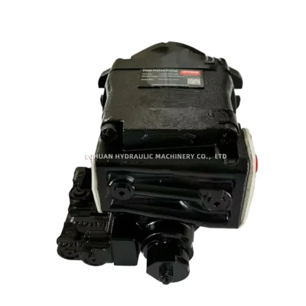 VICKERS PVM045ER06CS02AAA28000000A0A - Echuan Hydraulic