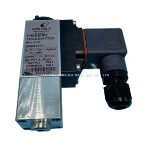 Wartsila MBS5153 060N1201