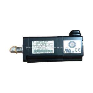 YASKAWA SGMAS-C2ACA41