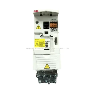 ABB ACS355-01E-02A4-2