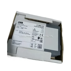 ABB CT-MBS.22S