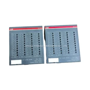 ABB DC532 A6