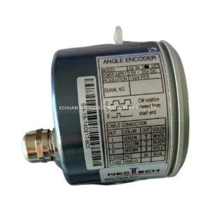 ANGLE ENCODER SE 50 S SH-18-140817-B03