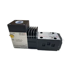 ATOS DHA-0631/2/M 24DC