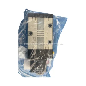 AVENTICS 5772070220 24VDC