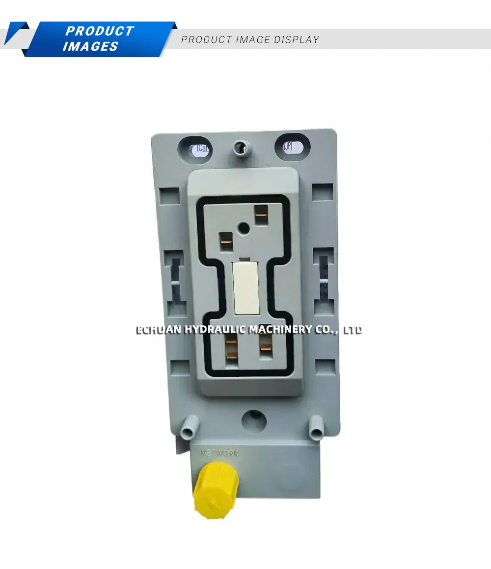 Allen-Bradley 1792D-CB12JP Description