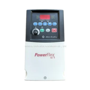 Allen-Bradley 22B-D2P3N104