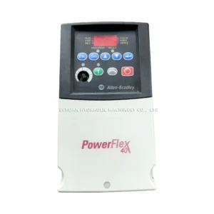 Allen-Bradley 22B-D2P3N104