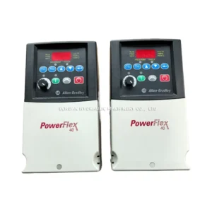 Allen-Bradley 22B-D2P3N104