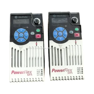 Allen-Bradley 25B-D2P3N114