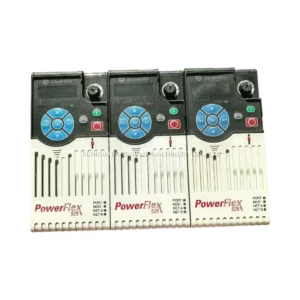 Allen-Bradley 25B-D4P0N114