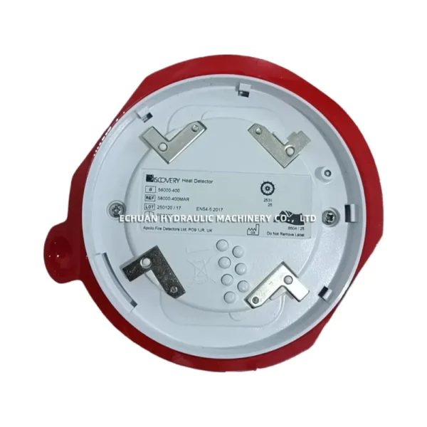 Apollo 58000-400MAR - Echuan Hydraulic