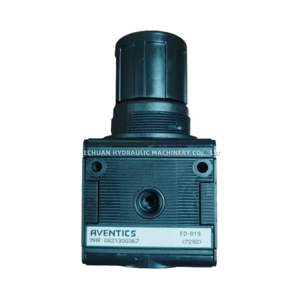 Aventics 0821300367 - Echuan Hydraulic
