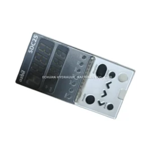 Azbil SDC25 C25TR0UA2200