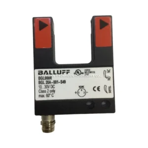 BALLUFF BGL000R(BGL 20A-001-S49)