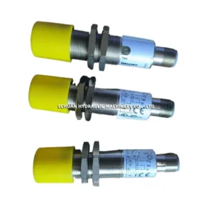 Balluff BLS 18M-XX-1P-S4-L