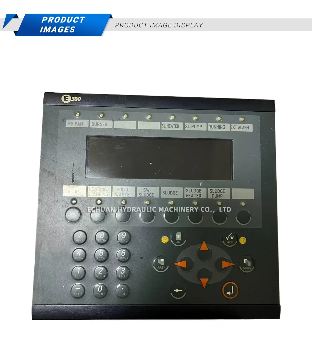 Beijer 04380A Description