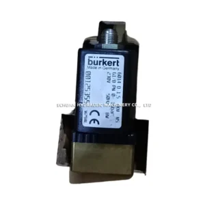 Burkert 00125355