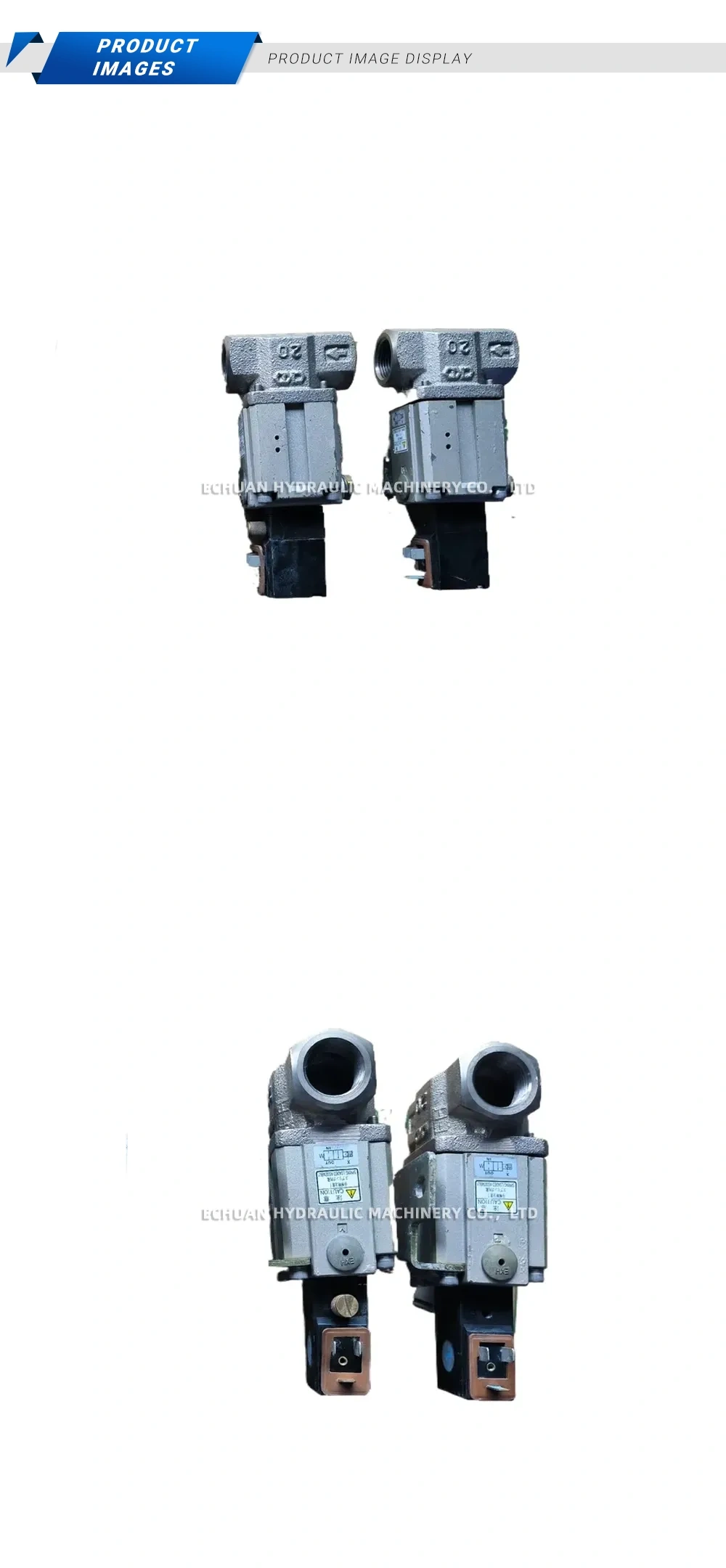 CKD CVS2-20A-05-02HSB-3-ST Description