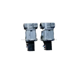 CKD CVS2-20A-05-02HSB-3-ST