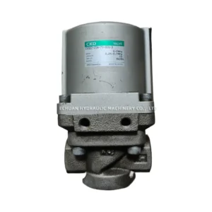 CKD CVSE2-25A-70-02G-3