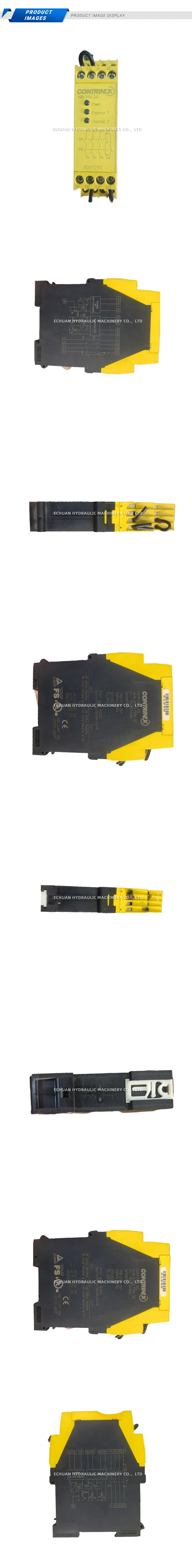 CONTRINEX YRB-0131-24 Description