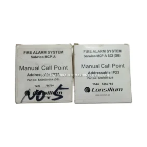 Consilium 5200030-02B