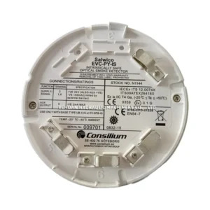 Consilium EVC-PY-IS
