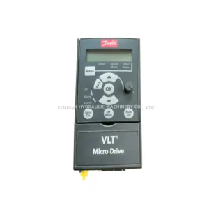 DANFOSS FC-051PK37T4E20HXXXCXXXSXXX