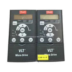 DANFOSS FC-051PK75T4E20H3XXCXXXSXXX