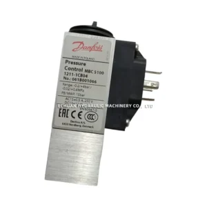 DANFOSS MBC5100 1211-1CB04 061B001066