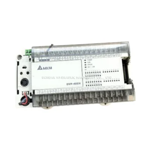 DELTA DVP48EH00R3